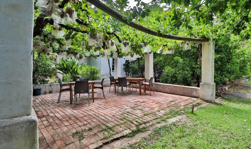7 Bedroom Property for Sale in Clanwilliam Western Cape